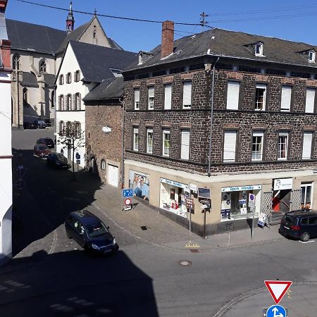 Rathausschenke Muenstermaifeld 호텔 외부 사진